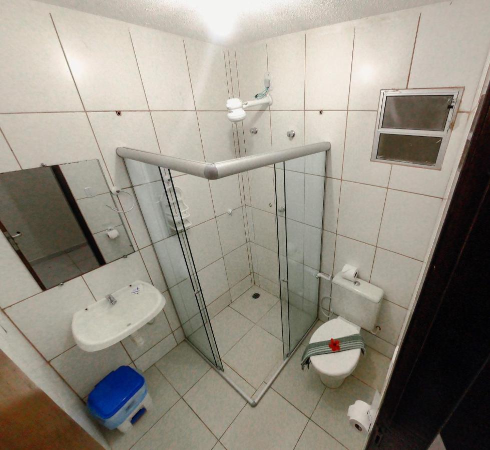 Pousada Sal E Mar Maracaipe Pôrto das Galinhas Zewnętrze zdjęcie