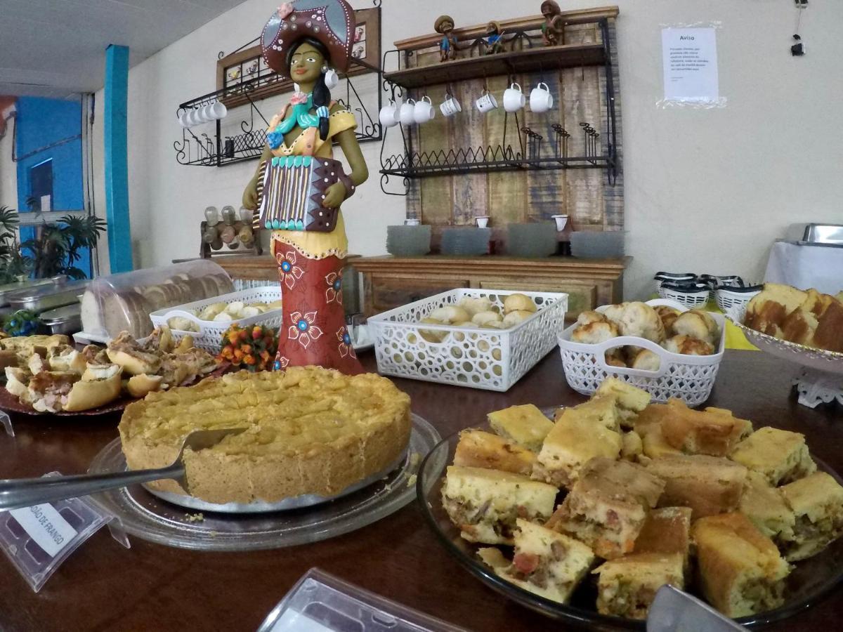 Pousada Sal E Mar Maracaipe Pôrto das Galinhas Zewnętrze zdjęcie